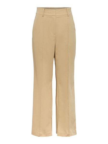 Y.A.S YASCUTA TROUSERS, Travertine, highres - 26027515_Travertine_001.jpg