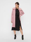YAS HOUNDSTOOTH WOOL-BLEND COAT, Quartz Pink, highres - 26016462_QuartzPink_005.jpg