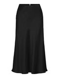 Product image thumbnail - YASPELLA MIDI SKIRT, Black | 6
