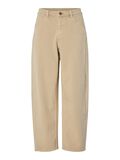 YAS YASLUA ANKEL BARREL FIT JEANS, Incense, highres - 26039223_Incense_001.jpg