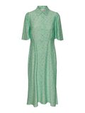 Y.A.S YASMYNTE ROBE MI-LONGUE, Summer Green, highres - 26030251_SummerGreen_1028850_001.jpg