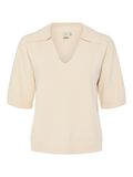 YAS YASFONNY KNITTED PULLOVER, Birch, highres - 26036274_Birch_001.jpg