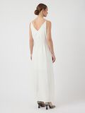 YAS YASDAZLY LONG DRESS, Star White, highres - 26037101_StarWhite_004.jpg