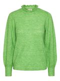 Y.A.S SWETER Z DZIANINY, Poison Green, highres - 26030715_PoisonGreen_1042169_001.jpg
