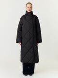 Product image thumbnail 1 YASSELURA LONG PADDED JACKET, Black