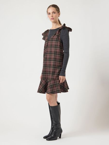 YAS YASTURBO SPENCER DRESS, Port Royale, highres - 26038943_PortRoyale_1224817_003.jpg