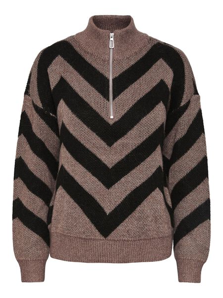 Y.A.S YASKAVALLI JERSEY DE PUNTO, Caribou, highres - 26030793_Caribou_1043201_001.jpg