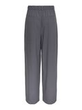 Y.A.S YASRHINE PANTALONES DE PIERNA ANCHA, Medium Grey Melange, highres - 26034531_MediumGreyMelange_1120620_002.jpg