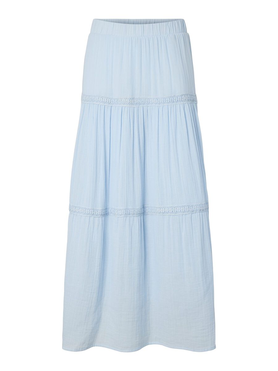 Product carousel image - YASANINI HW  MAXI SKIRT, Skyway | 2