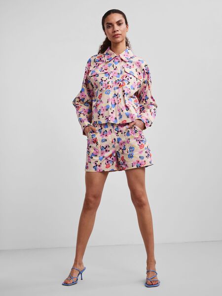 Y.A.S YASEMMI JACKET, Whitecap Gray, highres - 26026925_WhitecapGray_932963_005.jpg
