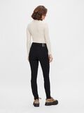 Y.A.S YASAYO SKINNY FIT JEANS, Black, highres - 26025091_Black_004.jpg