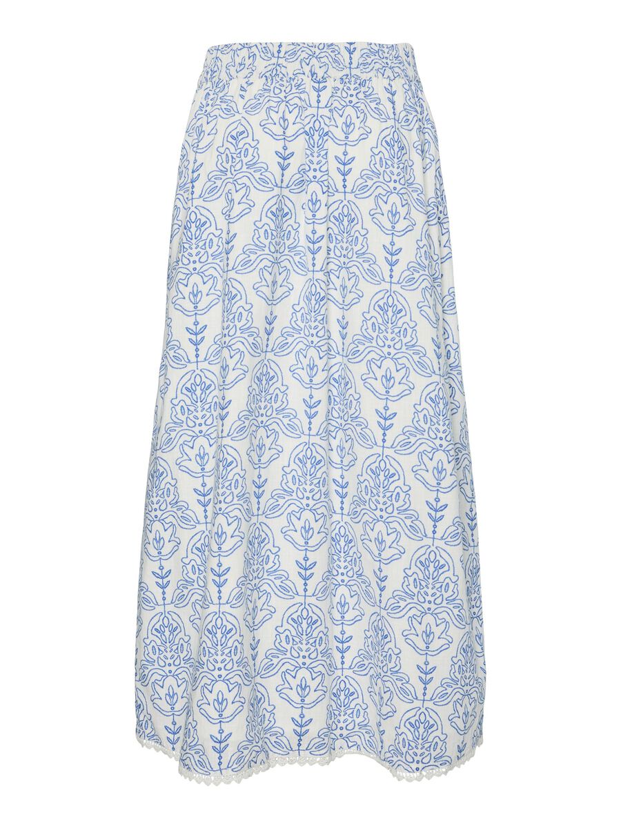 YAS YASCINNI LONG SKIRT, Star White, highres - 26037868_StarWhite_1192466_002.jpg