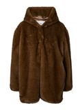 Product image thumbnail 6 YASSINDA LS PLUIZIG JAS, Dark Olive