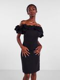Y.A.S YASCARRIE DRESS, Black, highres - 26028691_Black_003.jpg