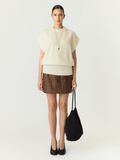 Product image thumbnail 5 YASESLI WOOL BLEND  KNITTED VEST, Pristine