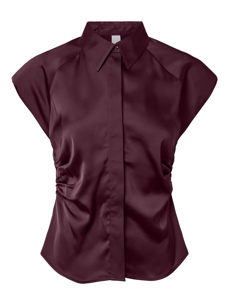 Product tile image YASPELLA CHEMISE, Fig 26042068_Fig
