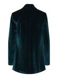 Y.A.S YASVELVA BLAZER, Deep Teal, highres - 26028481_DeepTeal_002.jpg