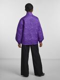 YAS YASLULU QUILTED JACKET, Prism Violet, highres - 26029975_PrismViolet_004.jpg