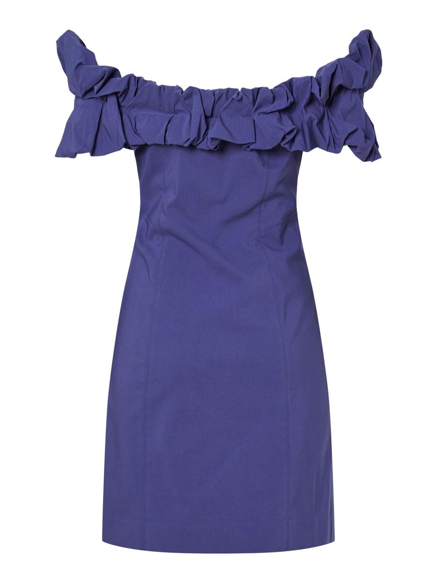 Carousel image - YASCARRIE VESTITO, Skipper Blue | 6