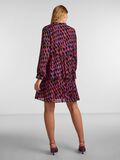 Y.A.S YASBEETA SHIRT DRESS, Beetroot Purple, highres - 26027182_BeetrootPurple_941031_004.jpg