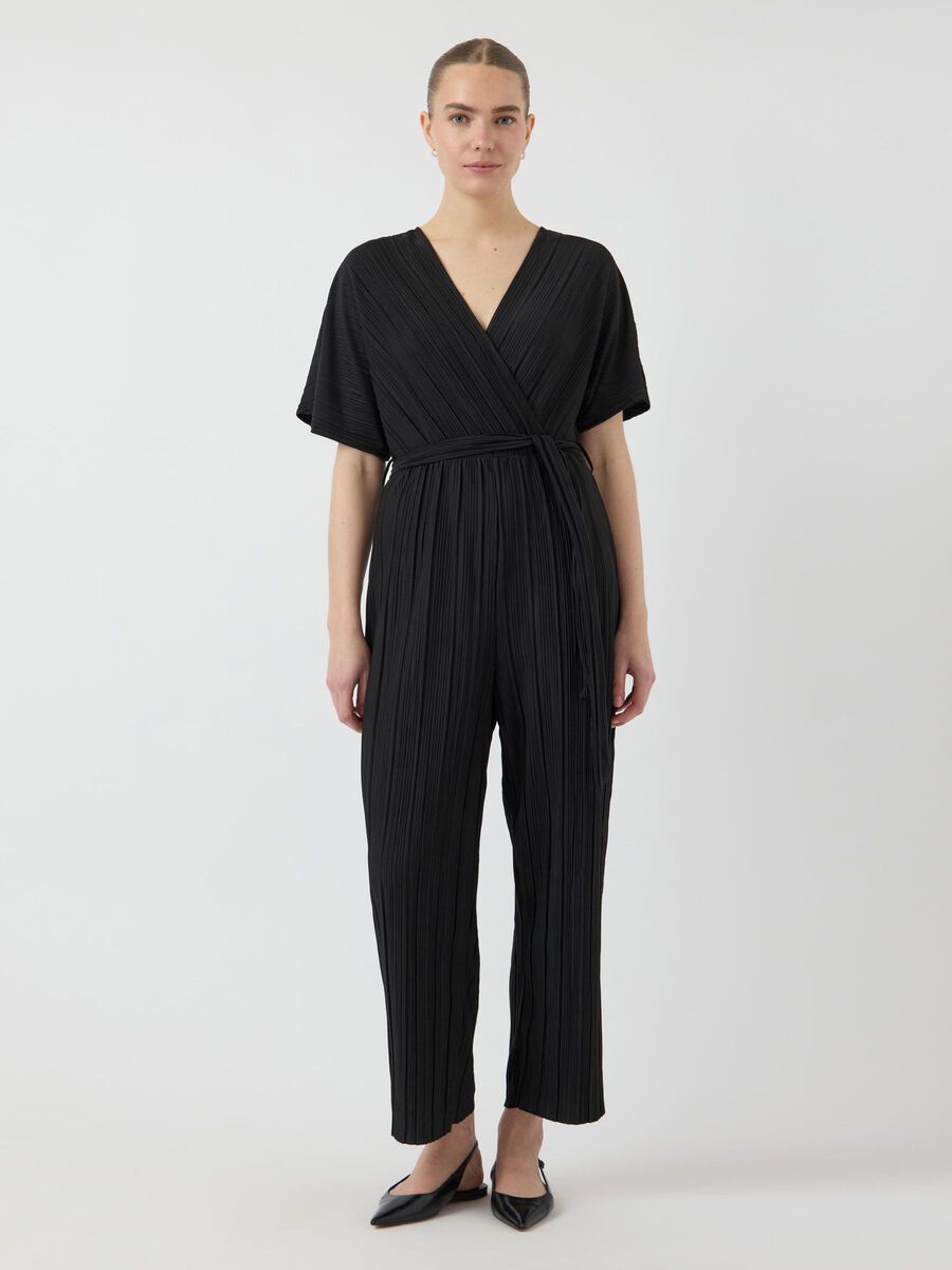 YAS YASOLINDA JUMPSUIT, Black, highres - 26032851_Black_003.jpg