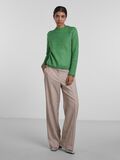 Y.A.S YASALVA KNITTED PULLOVER, Jelly Bean, highres - 26024720_JellyBean_005.jpg