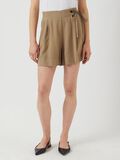 YAS YASARI SHORTS, Taupe Gray, highres - 26037630_TaupeGray_003.jpg