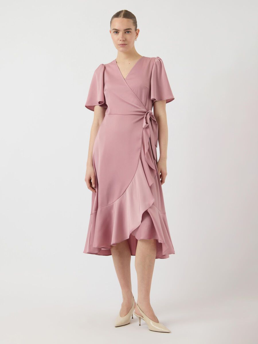YAS YASTHEA WRAP DRESS, Lilas, highres - 26028890_Lilas_005.jpg