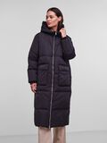 Y.A.S YASBERI DOWN COAT, Black, highres - 26028174_Black_003.jpg