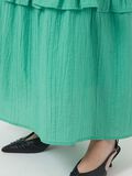 YAS YASPIRA LONG DRESS, Gumdrop Green, highres - 26037498_GumdropGreen_007.jpg