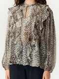 Product image thumbnail 3 YASCHEEMI LS TOP, Sea Pearl