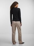 YAS YASBLACE LONG SLEEVED TOP, Black, highres - 26031749_Black_004.jpg
