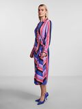 Y.A.S YASCALLA WRAP DRESS, Beetroot Purple, highres - 26027557_BeetrootPurple_947091_005.jpg