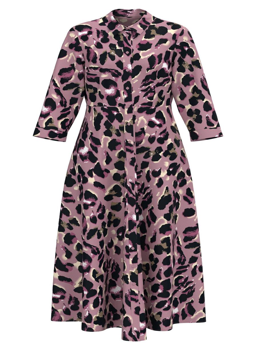 YAS YASSAVANNA DRESS, Lilas, highres - 26022663_Lilas_1239722_001.jpg