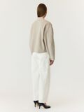 Product image thumbnail 2 YASUMA  JACKET, Taupe Gray