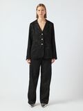 YAS YASRONJA BLAZER, Black, highres - 26035779_Black_005.jpg