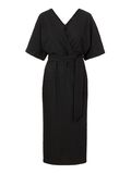 Y.A.S YASOLIMA ROBE MI-LONGUE, Black, highres - 26025341_Black_001.jpg