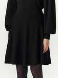 Product image thumbnail - YASFONNY MINIROCK, Black | 3