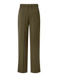 Product image thumbnail 2 YASLIKKA PANTALON &Agrave; JAMBE AMPLE, Dark Olive