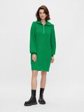 Y.A.S YASDALMA KNITTED DRESS, Jelly Bean, highres - 26024412_JellyBean_005.jpg