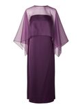 Product image thumbnail 6 YASVIMA BANDEAU MAXI DRESS, Wineberry