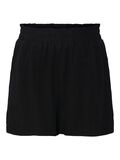 Y.A.S YASVIGGI SHORTS, Black, highres - 26025743_Black_001.jpg