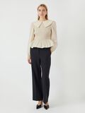 YAS YASROMA  SMOCK TOP, Birch, highres - 26037197_Birch_005.jpg
