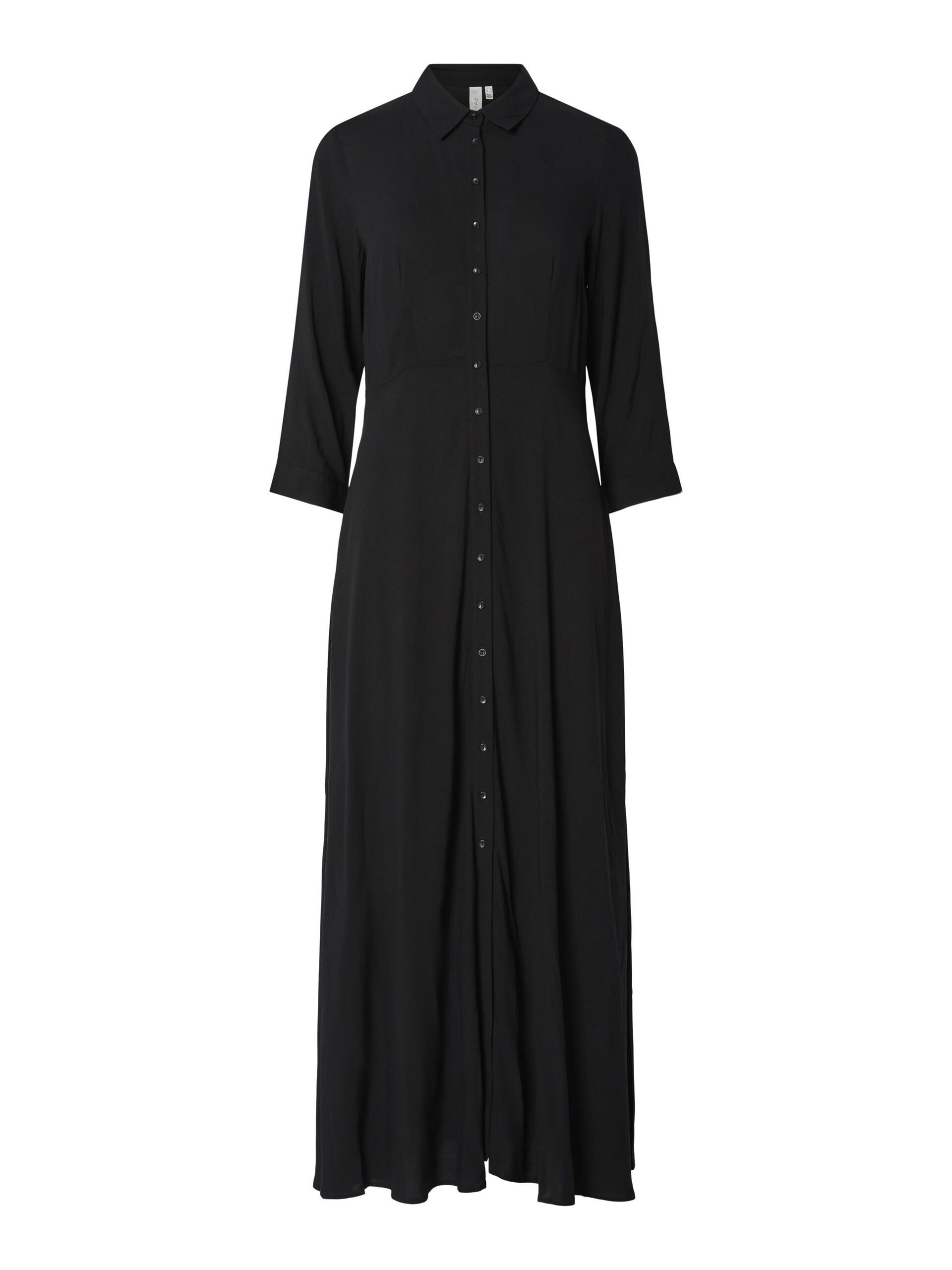 Carousel image - YASSAVANNA DRESS, Black | 6