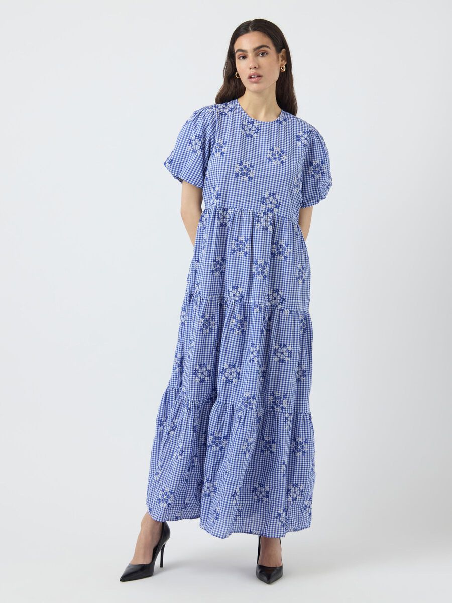 YAS YASGINGA MIDI DRESS, Dazzling Blue, highres - 26038338_DazzlingBlue_1208576_003.jpg