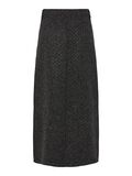YAS YASRIVU MAXI ROK, Black, highres - 26035958_Black_002.jpg