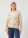 YAS YASFLEUR CARDIGAN, Birch, highres - 26036294_Birch_1179165_003.jpg
