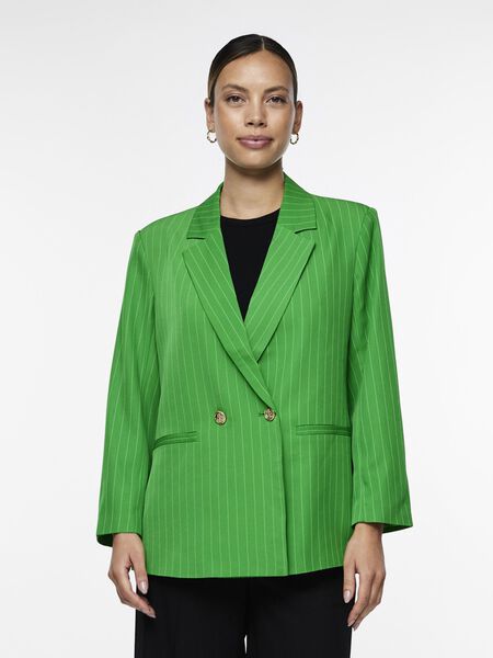 Y.A.S YASELLA BLAZER, Poison Green, highres - 26030021_PoisonGreen_003.jpg