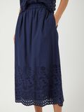YAS YASLUMA MIDI SKIRT, Navy Blazer, highres - 26036260_NavyBlazer_006.jpg