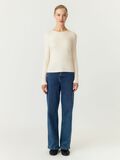 Product image thumbnail 4 YASPALOMA TOP MET LANGE MOUWEN, Pristine
